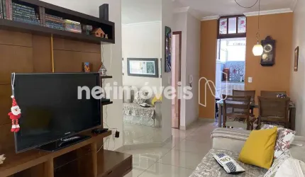 Venda Apartamento 2 quartos Castelo Belo Horizonte