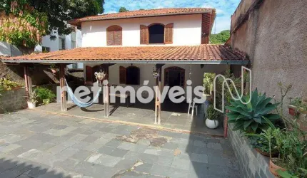 Venda Casa comercial Indaiá Belo Horizonte