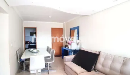 Venda Apartamento 3 quartos Itapoã Belo Horizonte