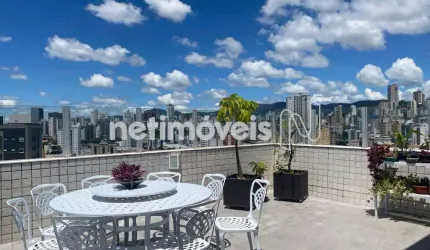 Venda Cobertura Prado Belo Horizonte