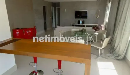 Venda Apartamento 4 quartos Alphaville - Lagoa dos Ingleses Nova Lima