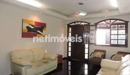 Venda Casa geminada Planalto Belo Horizonte