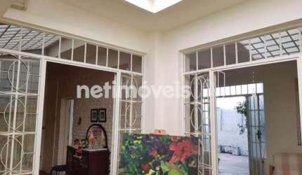 Venda Lote-Área-Terreno Cruzeiro Belo Horizonte