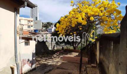Venda Lote-Área-Terreno Sagrada Família Belo Horizonte