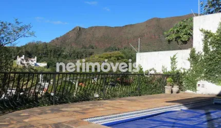 Venda Casa Mangabeiras Belo Horizonte