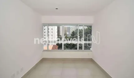 Venda Apartamento 2 quartos Lourdes Belo Horizonte