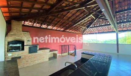 Venda Casa Vitória Belo Horizonte