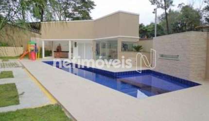 Venda Apartamento 2 quartos Planalto Belo Horizonte