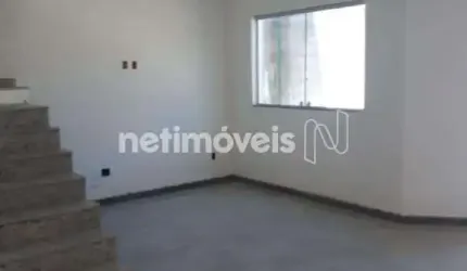 Venda Casa geminada Parque Xangrilá Contagem