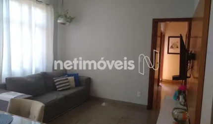 Venda Apartamento 3 quartos Ipiranga Belo Horizonte