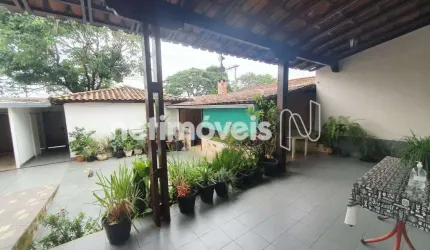 Venda Casa Alípio de Melo Belo Horizonte