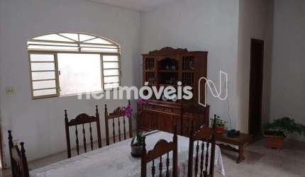Venda Casa São João Batista Belo Horizonte