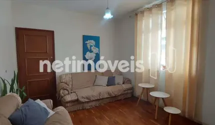 Venda Apartamento 3 quartos Serra Belo Horizonte
