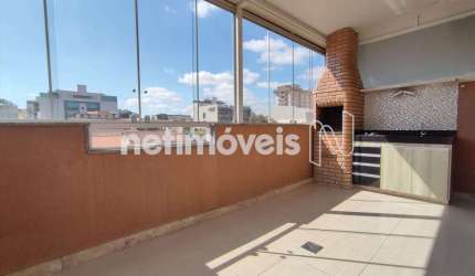 Venda Cobertura Santa Inês Belo Horizonte