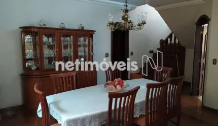Venda Casa Palmares Belo Horizonte