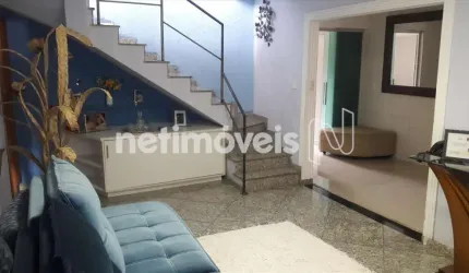 Venda Cobertura Santa Amélia Belo Horizonte