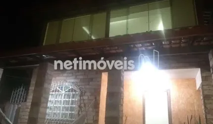 Venda Casa Alípio de Melo Belo Horizonte
