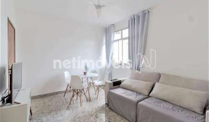 Venda Apartamento 3 quartos Sagrada Família Belo Horizonte