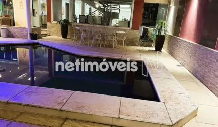 Venda Casa Palmares Belo Horizonte