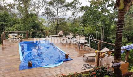 Venda Casa em condomínio VILA DO OURO Nova Lima