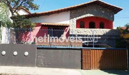 Venda Casa Camargos Belo Horizonte