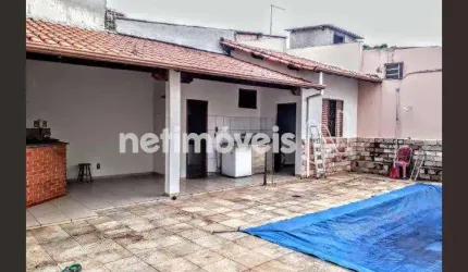 Venda Casa Santa Cruz Belo Horizonte