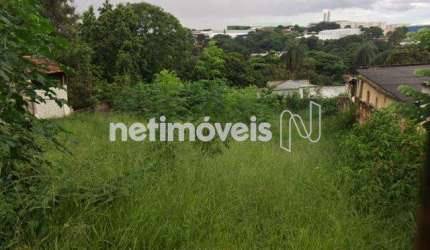 Venda Lote-Área-Terreno Chácaras Reunidas Santa Terezinha Contagem