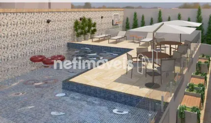 Venda Apartamento 3 quartos Floresta Belo Horizonte