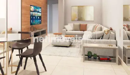 Venda Apartamento 3 quartos Floresta Belo Horizonte