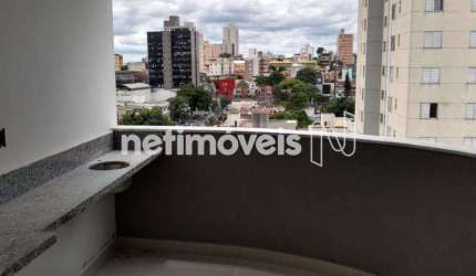 Venda Apartamento 3 quartos Floresta Belo Horizonte