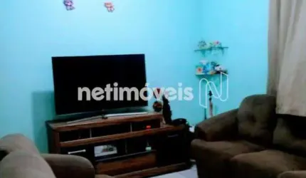 Venda Apartamento 3 quartos Heliópolis Belo Horizonte