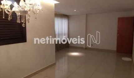 Venda Apartamento 3 quartos Castelo Belo Horizonte