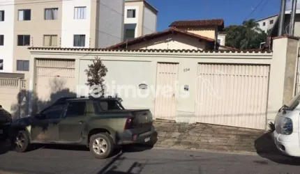 Venda Casa Santa Amélia Belo Horizonte