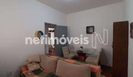 Venda Apartamento 2 quartos Colégio Batista Belo Horizonte