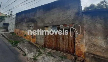 Venda Lote-Área-Terreno Serra Belo Horizonte