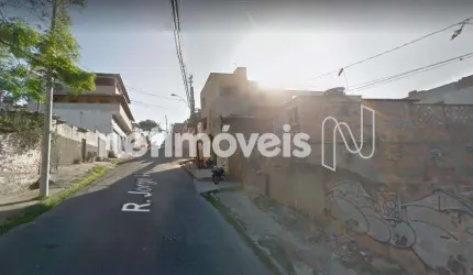 Venda Lote-Área-Terreno Jardim Vitória Belo Horizonte