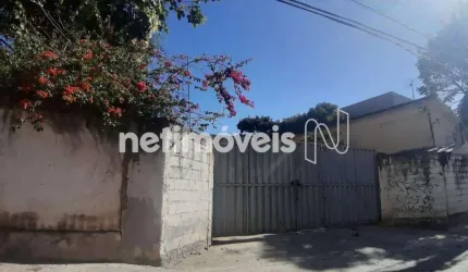 Venda Lote-Área-Terreno Planalto Belo Horizonte
