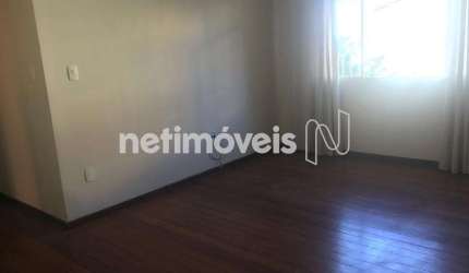Venda Apartamento 4 quartos Dona Clara Belo Horizonte