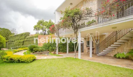 Venda Casa São Luiz (pampulha) Belo Horizonte