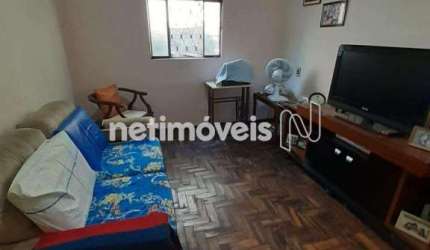 Venda Casa Glória Belo Horizonte