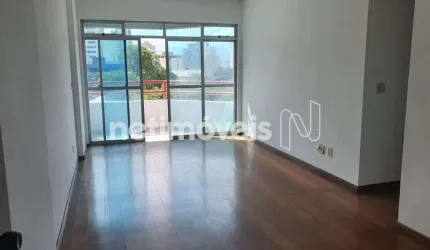 Venda Apartamento 3 quartos Barro Preto Belo Horizonte