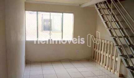 Venda Apartamento 2 quartos Parque Xangrilá Contagem