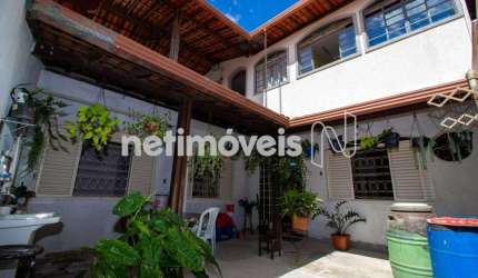 Venda Casa Paraíso Belo Horizonte