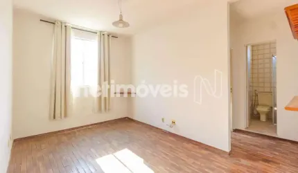 Venda Apartamento 2 quartos Lagoinha Belo Horizonte