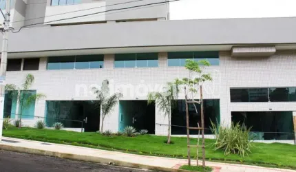 Venda Loja Buritis Belo Horizonte