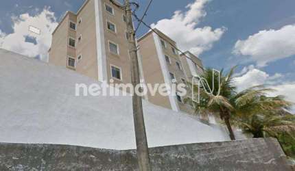Venda Apartamento 2 quartos Jaqueline Belo Horizonte