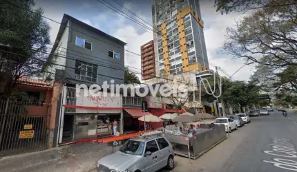 Venda Casa comercial Prado Belo Horizonte