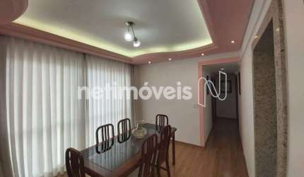 Venda Apartamento 3 quartos Floresta Belo Horizonte