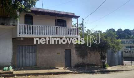 Venda Lote-Área-Terreno Mantiqueira Belo Horizonte