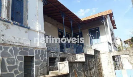 Venda Casa comercial Floresta Belo Horizonte